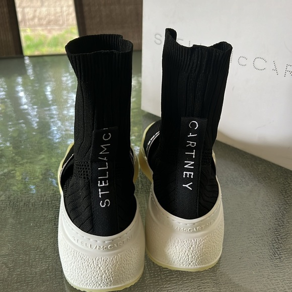 Stella McCartney Sneakers - Picture 5 of 12